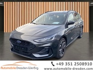 Ford Focus 2022