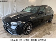 Mercedes-Benz C-Class 2023
