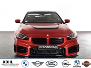 BMW M2 2025
