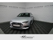 Audi A4 2023