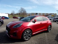 Ford Puma 2020