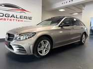 Mercedes-Benz C-Class 2020