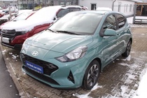 Hyundai i10 2025