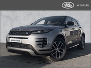 Land Rover Evoque 2024