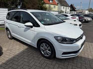 Volkswagen Touran 2022