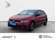Volkswagen Polo 2025