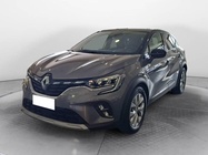 Renault Captur 2022