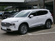 Hyundai Santa Fe 2022