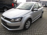 Volkswagen Polo 2012