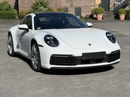 Porsche 992 2021