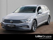Volkswagen Passat 2023