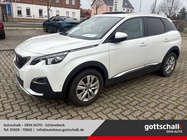 Peugeot 3008 2019