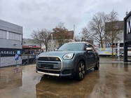 MINI Countryman 2024