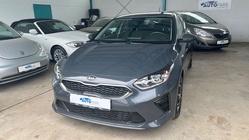 Kia cee'd / Ceed 2020