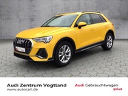 Audi Q3 2021