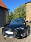 Audi A3 2021
