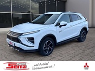Mitsubishi Eclipse Cross 2023