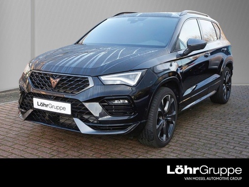 Cupra Ateca 2024