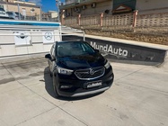 Opel Mokka 2019