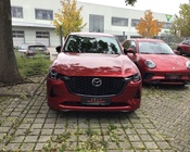 Mazda CX-60 2022