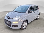 Fiat Panda 2021