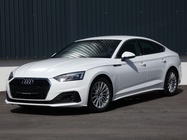 Audi A5 2023