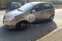 Chevrolet Aveo 2009