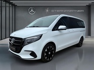 Mercedes-Benz V-Class 2025