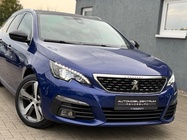Peugeot 308 2020