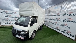 Piaggio Porter 2021
