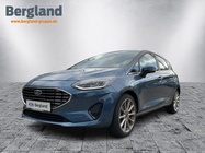 Ford Fiesta 2023