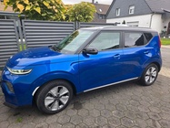 Kia Soul 2022