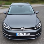 Volkswagen Golf 2019