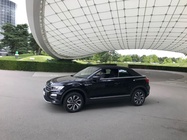 Volkswagen T-Roc 2021
