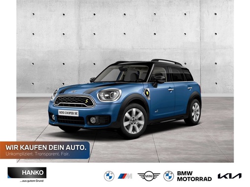 MINI Countryman 2020