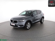Volvo XC40 2019