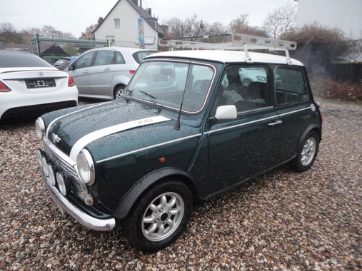 MINI 1300 1995