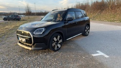 MINI Countryman 2024