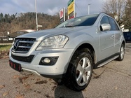 Mercedes-Benz ML-Class 2009