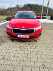 Skoda Octavia 2022