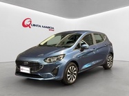 Ford Fiesta 2023