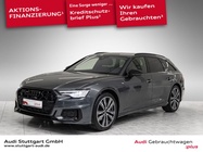 Audi A6 2025