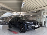 BMW X6 2025