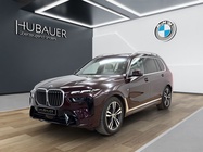 BMW X7 2023