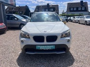 BMW X1 2012