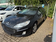 Peugeot 407 2006