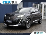 Peugeot 2008 2021
