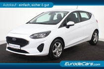 Ford Fiesta 2022