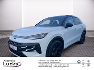 Volkswagen T-Roc 2026