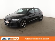 Audi A1 2019